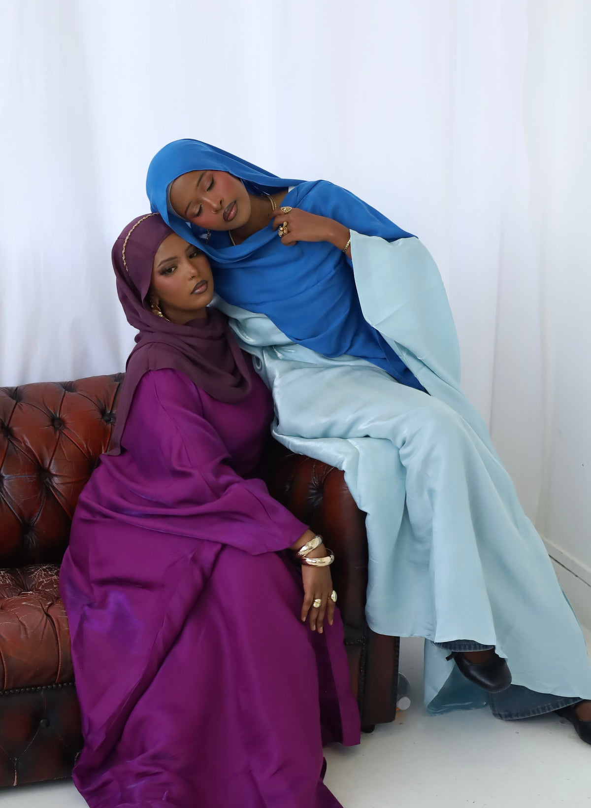 Abayas
