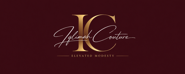 Iqlimah Couture